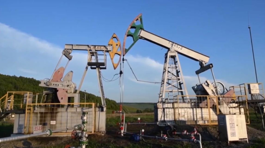 США начали продавать нефть из Венесуэлы