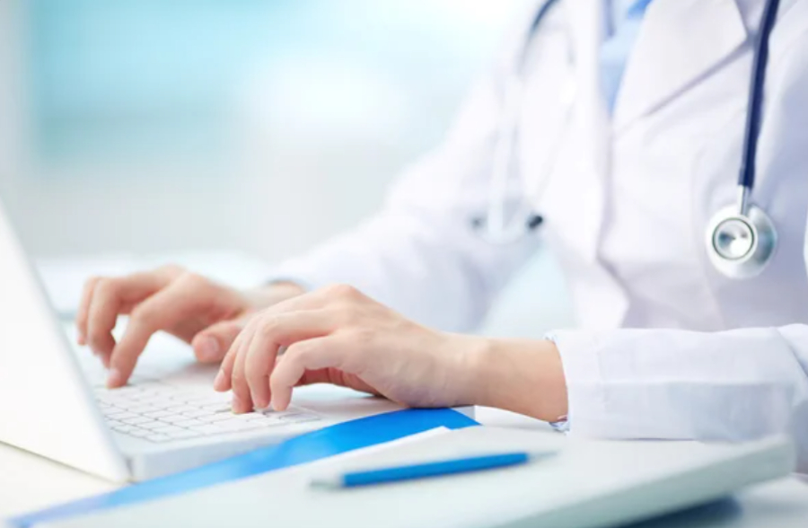 Дистанционная медицина: казахстанцы получили 2,7 млн онлайн-услуг