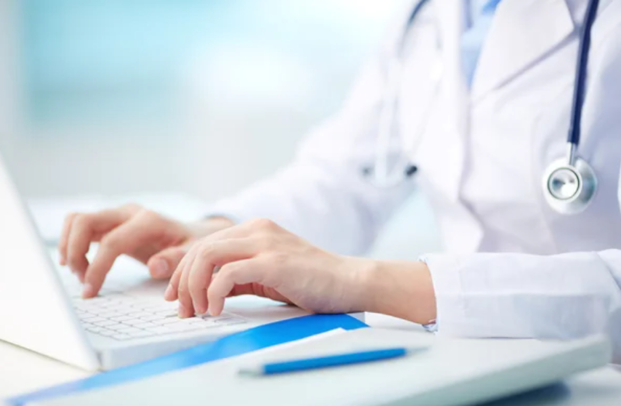 Дистанционная медицина: казахстанцы получили 2,7 млн онлайн-услуг