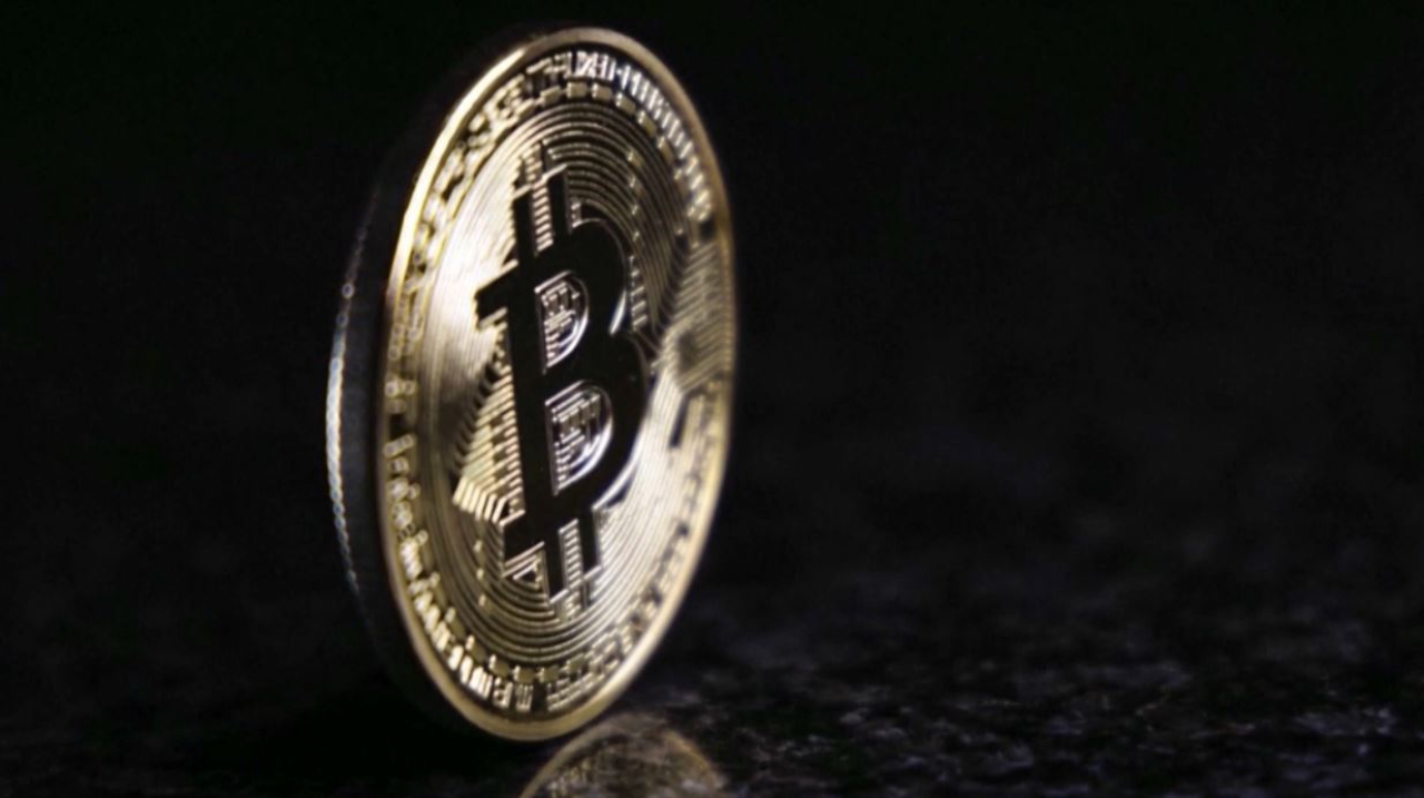 Bitcoin подешевел до $79 тысяч