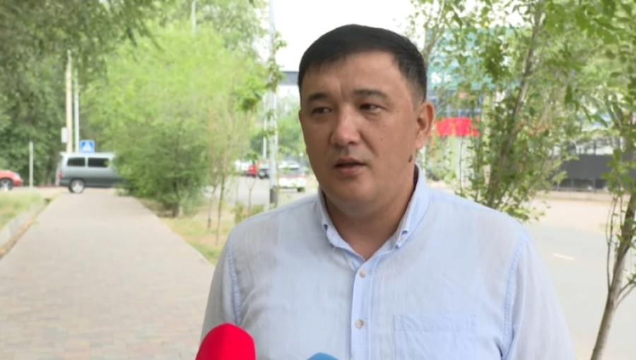 Жители Конаева высказались о новой Конституции