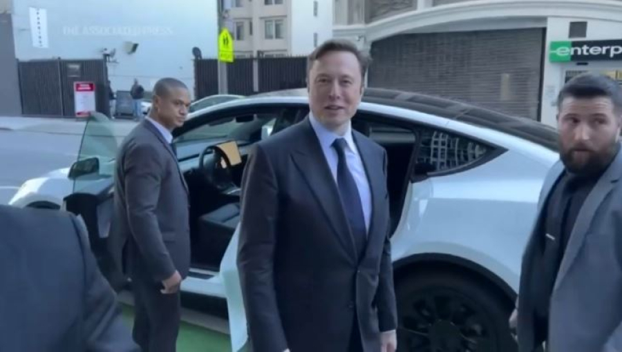 Илон Маск стал богатейшим человеком мира