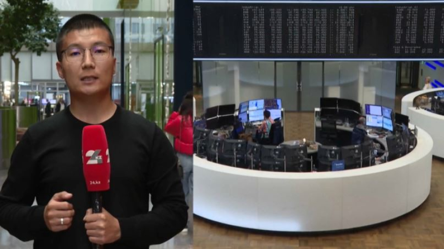 Елде цифрлық активтердің экожүйесі қалыптасады