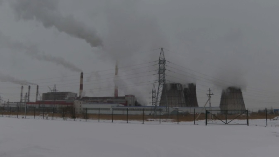 Новые ТЭЦ построят в Семее, Кокшетау и Усть-Каменогорске