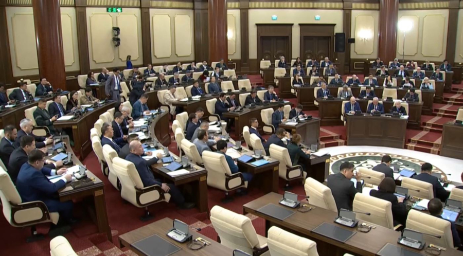 Мемлекеттік қызметкерлерге қысым жасауға жол берілмейді