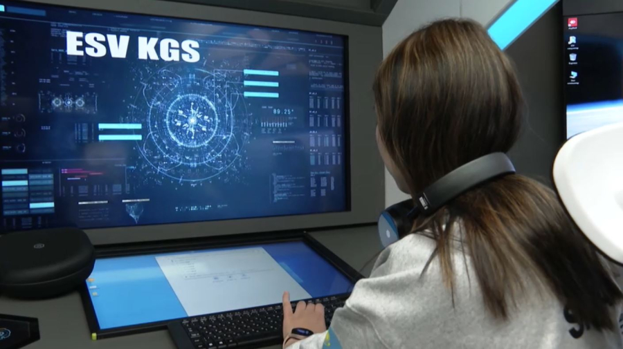 Қазақстанда әйелдерге арналған SANA - 1 ғарыш сынағы басталды