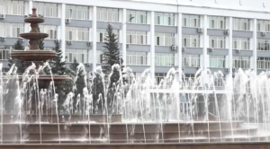 Сильная жара и дожди ожидаются в Казахстане