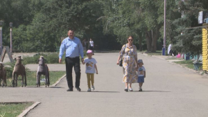 Больше 8 тыс. этнических казахов вернулись на родину с начала 2023 года