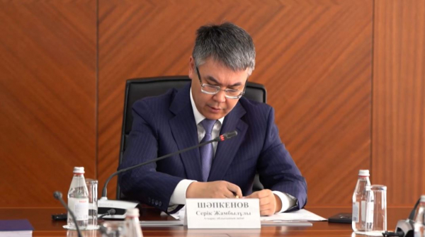 Оценку жилья в Кульсары завершат до конца недели – Серик Шапкенов