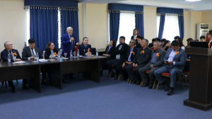«16 дней без насилия»: итоги акции подвели в Атырауской области