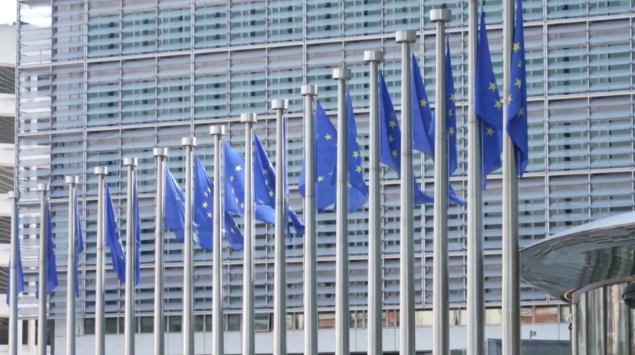 Зеленский встретится с лидерами ЕС перед визитом в Белый дом