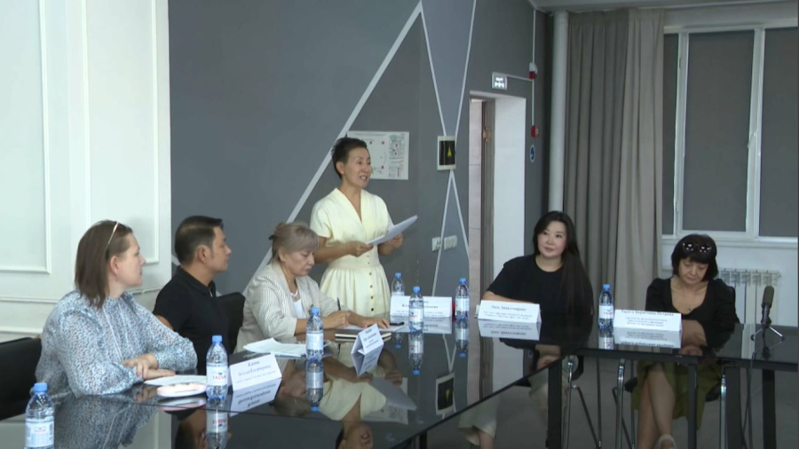 Алматыда білім саласында тәлімгерлік жоба қолға алынды