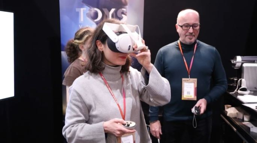 Франция наращивает инвестиции в цифровизацию экономики