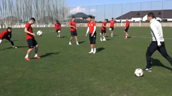 Финансовые нарушения в казахстанском футболе выявили прокуроры