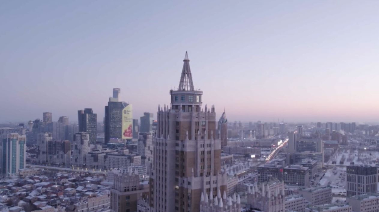 Қазақстан әлемдегі экономикасы ірі 50 елдің қатарына қосылды