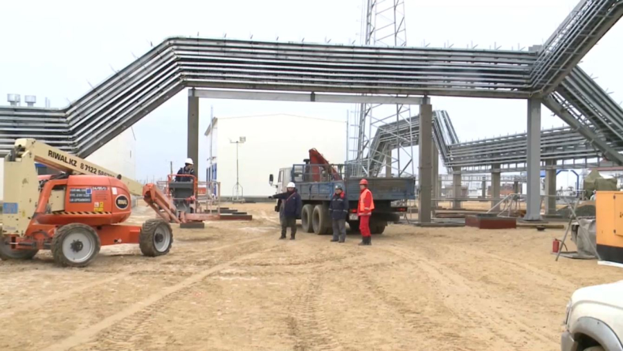 Атырау облысында шағын және орта бизнесті қолдауға  ₸ 2,2 млрд бөлінді