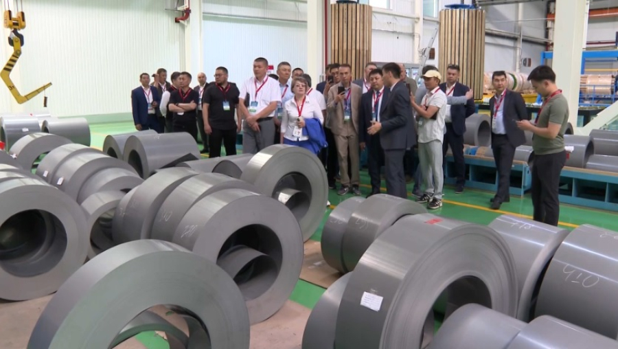 Казахстанские производители трансформаторов готовы к 100% импортозамещению