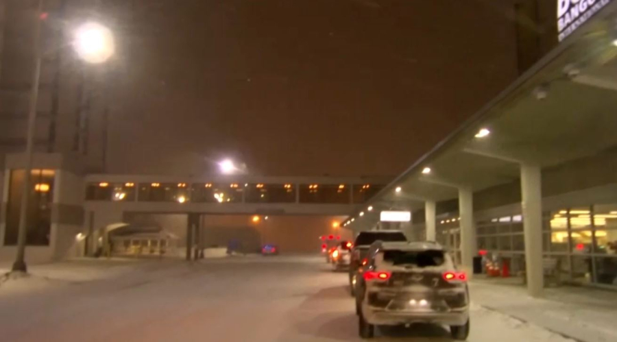 АҚШ-та ұшақ құлап, алты адам опат болды