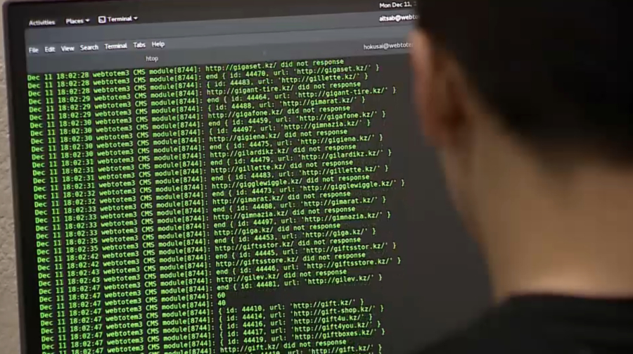 В Казахстане готовят к запуску AI Kitap и OlympiQ