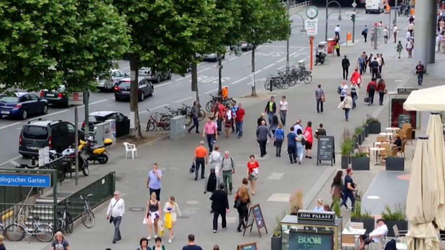 Позиция Европы перед саммитом на Аляске
