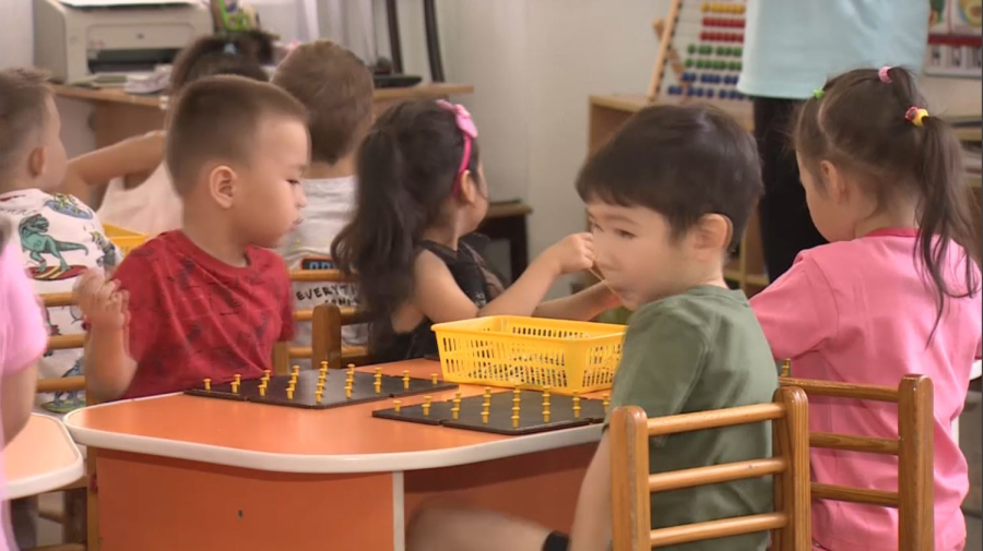 «Қазақстан балалары» тұжырымдамасы 7 млн баланың құқығын қорғайды