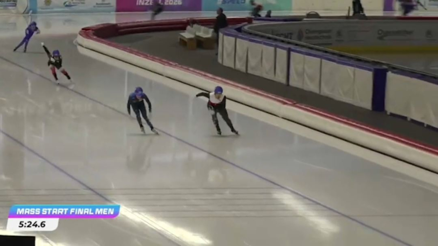 Қазақстан құрамасы әлем чемпионатында алты алтын жеңіп алды