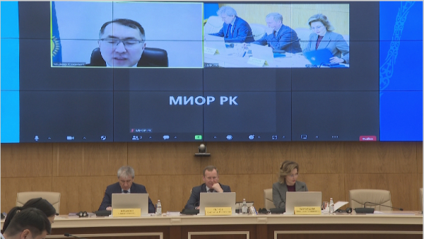 В ЦИКе озвучили итоги выдвижения кандидатов в депутаты Мажилиса