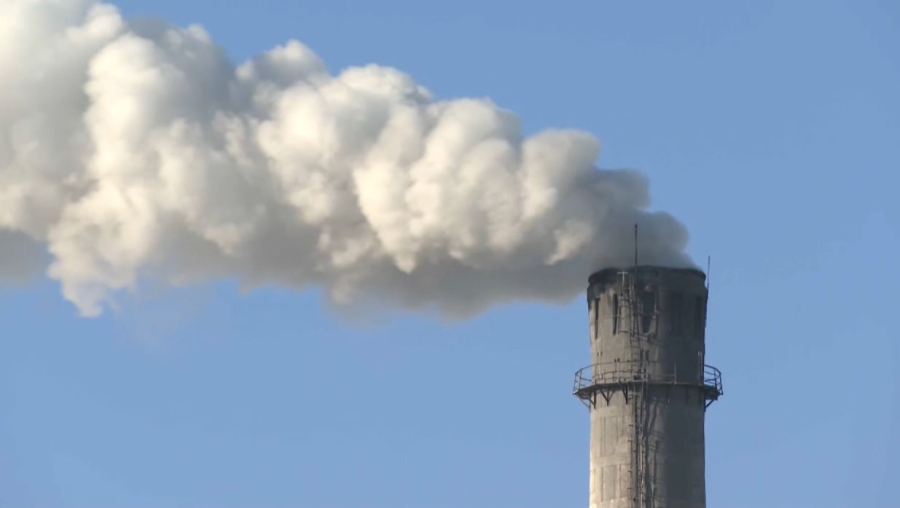 Ұлытау облысында қазандықтарға сүзгі орнатылды