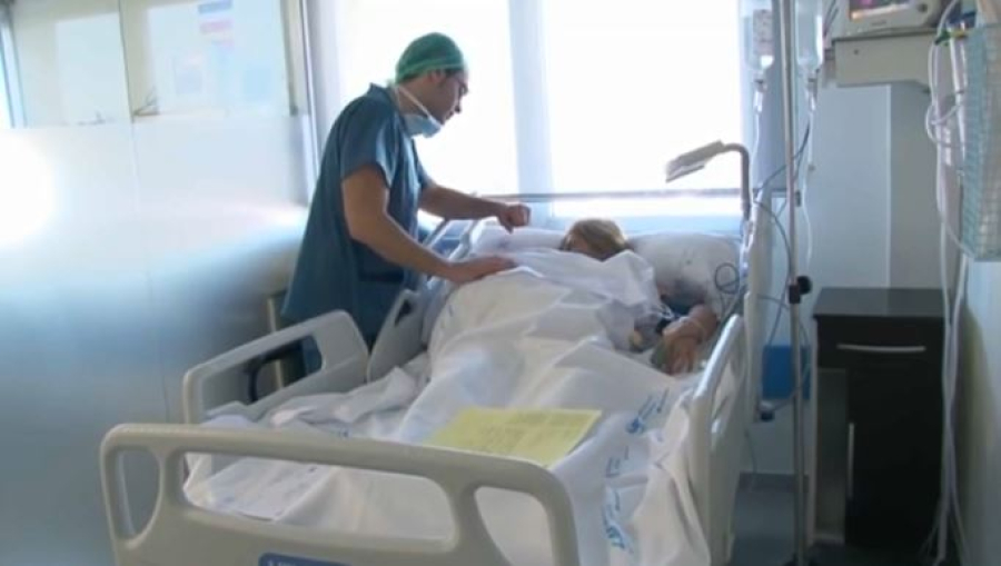 Как в разных странах усиливают меры защиты медработников