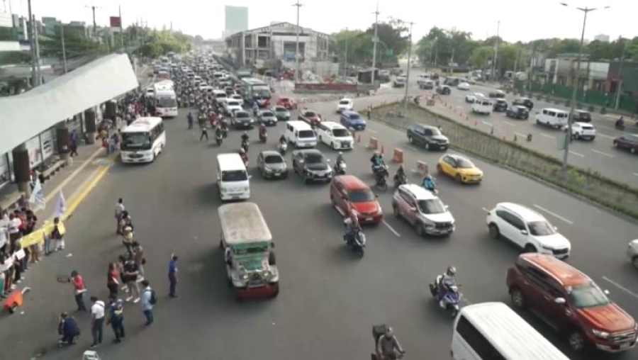 Филиппины объявили ЧП из-за энергокризиса