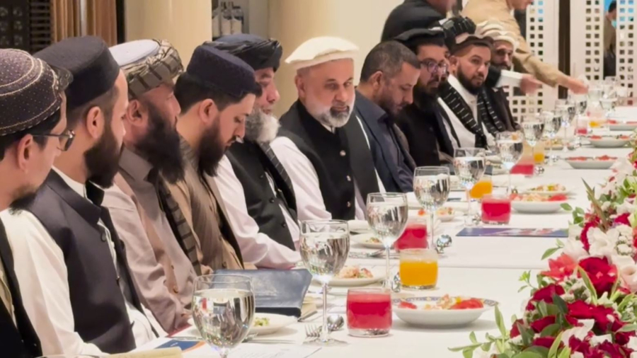 Қазақ-ауған тауар айналымы $3 млрд жетуі мүмкін