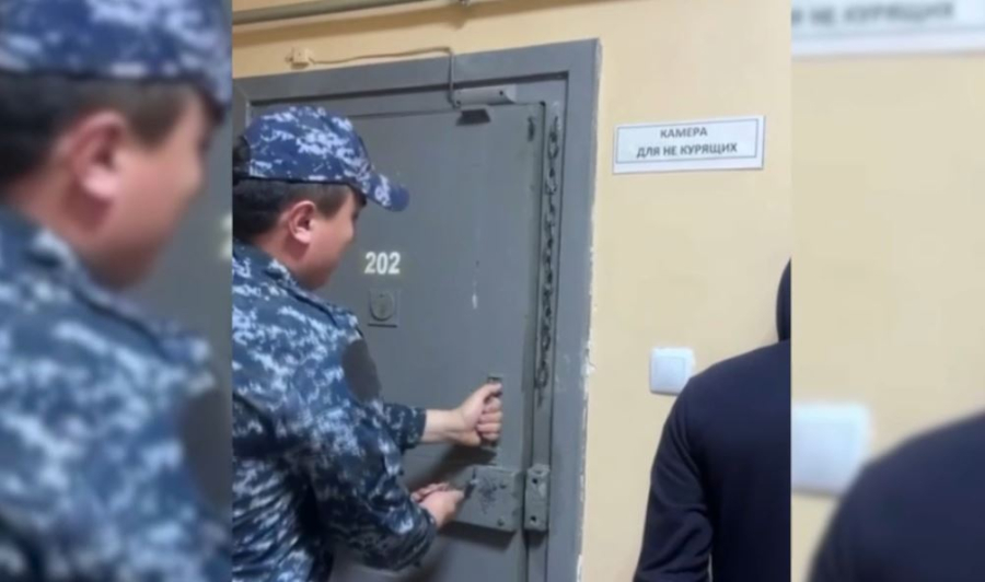 «Интернет-трендтерге ермеңіздер»: ІІМ қазақстандықтарға үндеу жасады