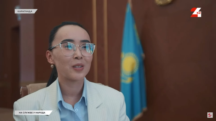 Десятки новых индустриальных проектов готовы запустить в Карагандинской области