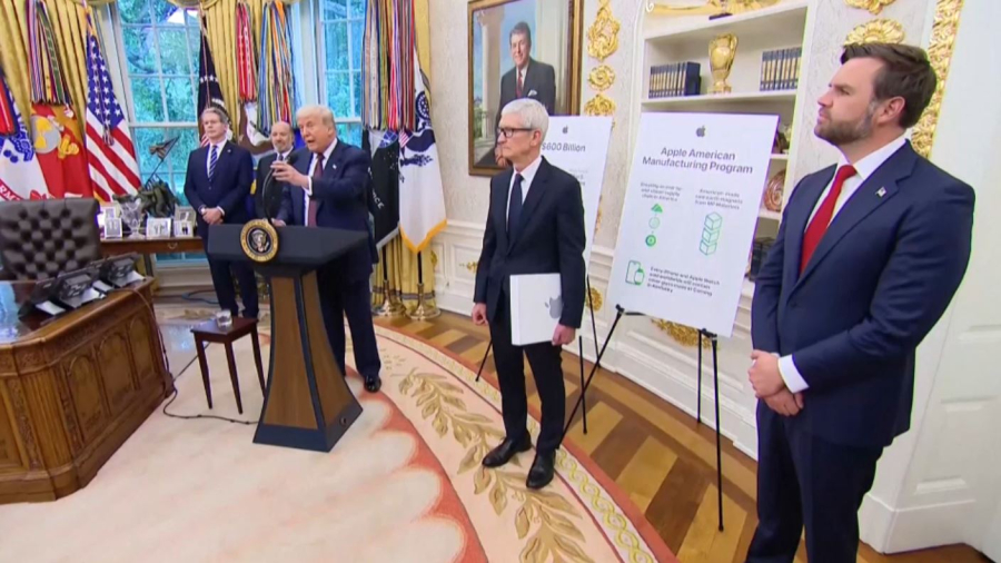 АҚШ Ресейдің сауда әріптестеріне санкция салмақ