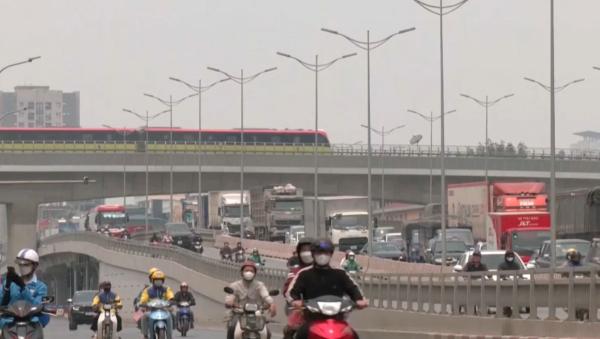 Вьетнам АҚШ-тан баж салығын 45 күнге шегеруді сұрады