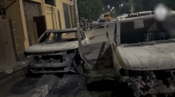 Дағыстандағы лаңкестік құрбандарының туыстарына өтемақы төленеді