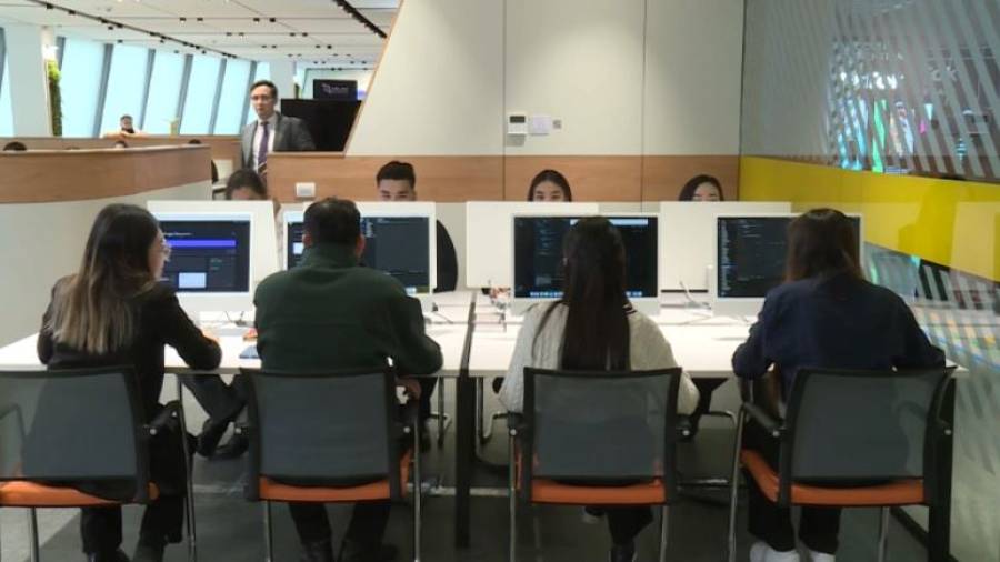 ЖИ-ден Халықаралық олимпиада өтеді