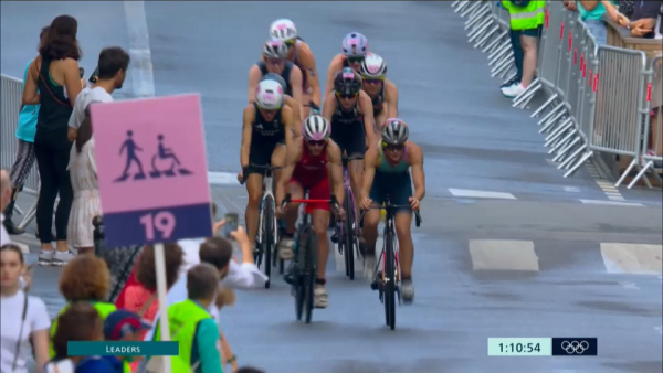 Итоги пятого дня Олимпиады в Париже для сборной РК