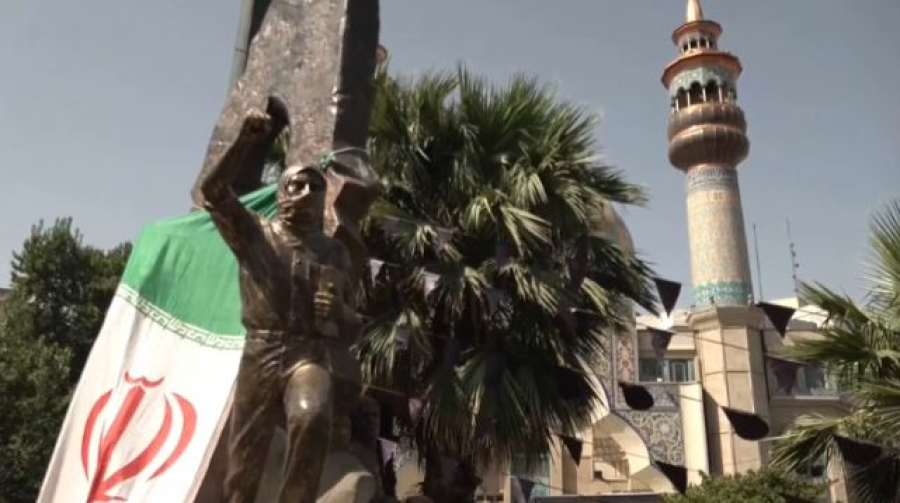 В Иране погибли 606 человек из-за атак Израиля