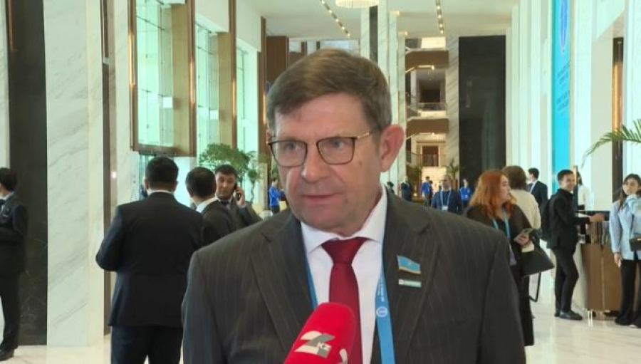 Депутат: фейкпен күресті күшейту керек