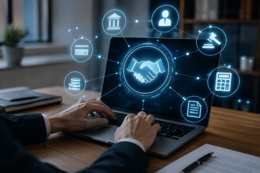 В Казахстане заработала единая платформа для заемщиков с просроченными кредитами