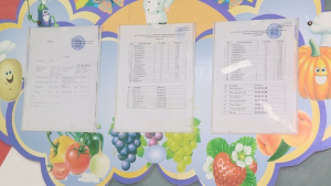 В Шымкенте выявили почти 100 незаконных проверок школьных столовых