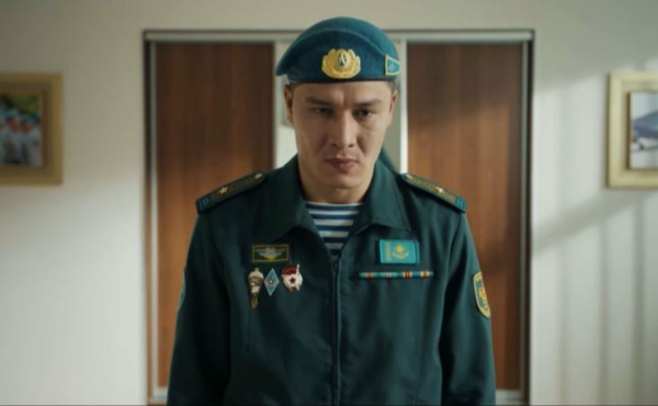 Премьера комедийного фильма «НВП ағай» состоялась в Алматы