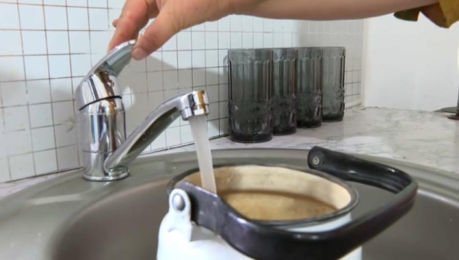 Питьевую воду провели в отдалённые сёла Кызылординской области