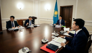 182 казахстанцам присудили стипендию «Болашак»