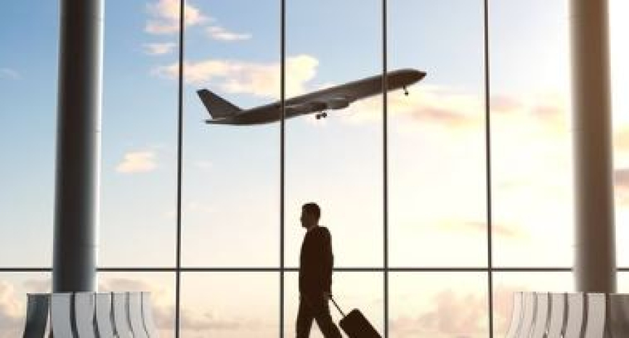 Новый авиамаршрут в Узбекистан запустят 1 мая