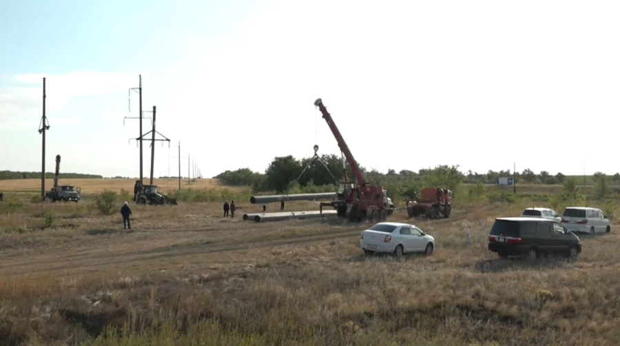 Подготовку к отопительному сезону завершают в ЗКО