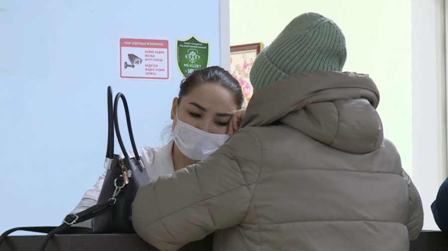 Ел бюджетінің 50% әлеуметтік салаға тиесілі