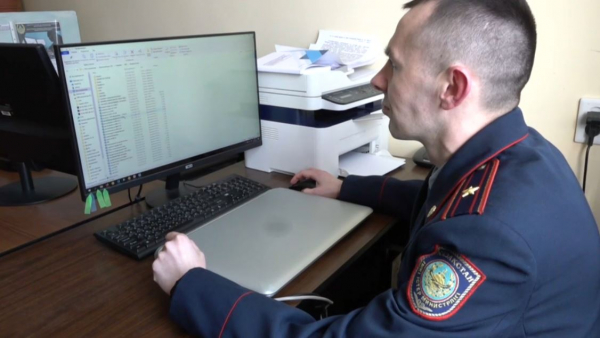 В СКО растёт число жертв интернет-мошенников