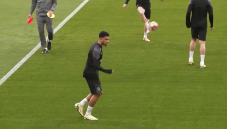 Как устроен изнутри футбольный мир